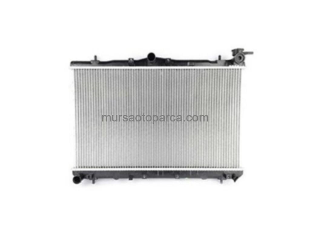 Hyundai Elantra 1996-2000 1 6 1 8 2 0 Su Radyatörü 2531029000