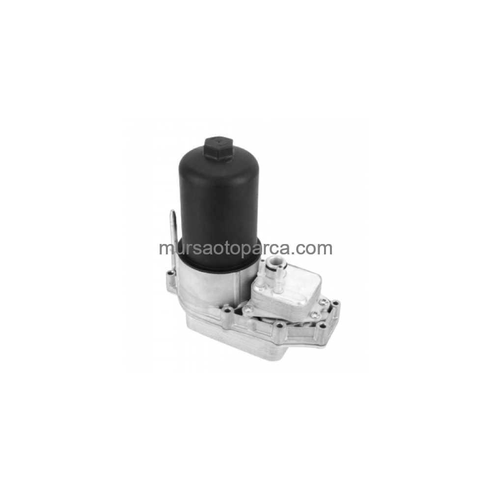 Land Rover Range Rover Dıscovery Sport Yağ Hazne Soğutucu Komple 04-13 Lr009570