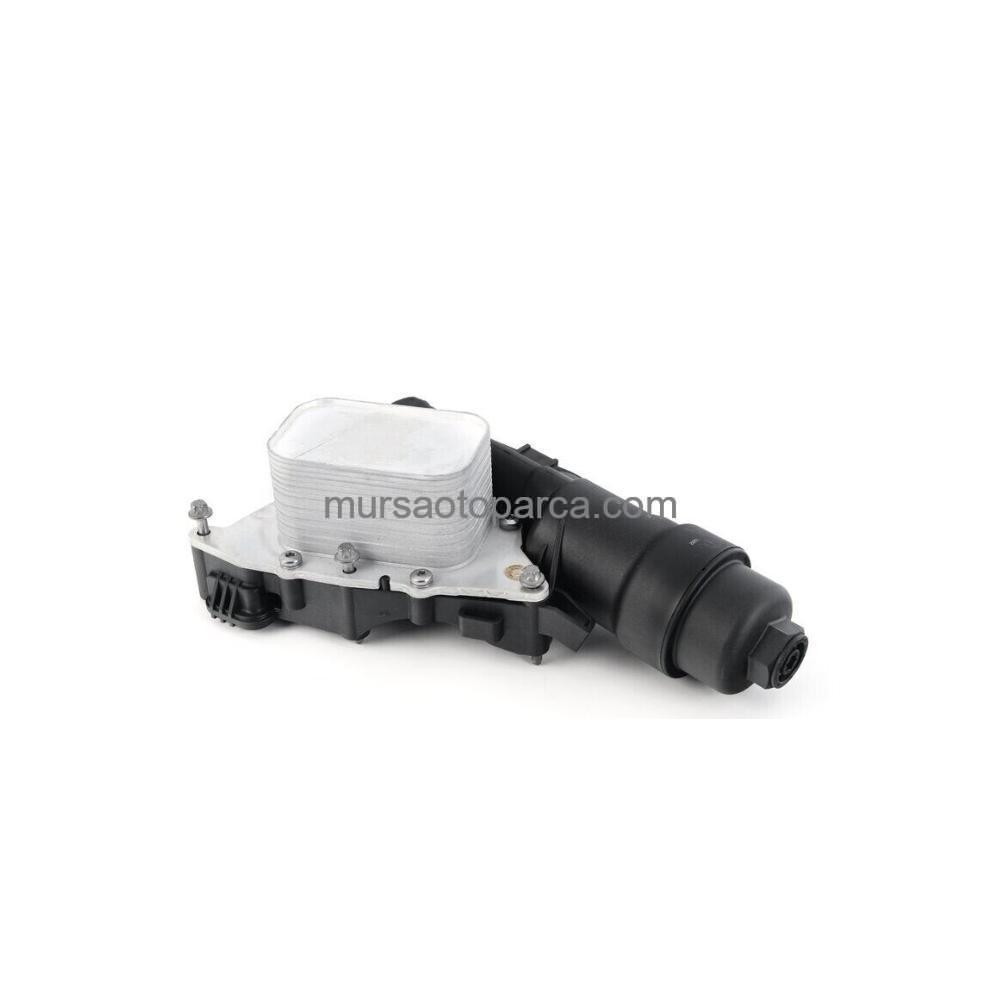 F45-F46-X1 F48-X2 F39 Mini F54-F55-F56-F57 Yağ Soğutucu Komple 14- 11428585235 