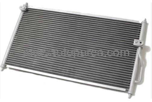 Crv 1997-2001 Klima Radyatörü 80110S10003 