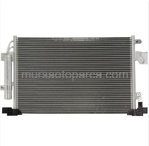 Lancer 2008-2017 Asx 1.6/1.6 Dı-D/1.8 Dı-D 2010 Sonrası Klima Radyatörü 7812A030 