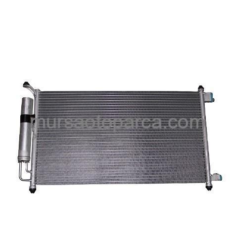 Micra 2003-2010 Note 1.4/1.6 2008-2013 Juke 1.6 2010-2019 Klima Radyatörü 92100Ax800 