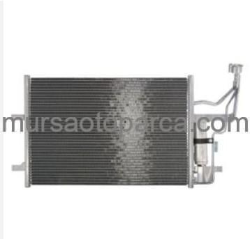 Mazda 3 2003-2008 Klima Radyatörü Bpyk6148Za