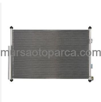 Grand Vitara 2006-2015 Klima Radyatörü 9531064J00 