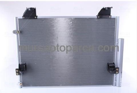 Hilux 2006-2008 Klima Radyatörü 884600K080 