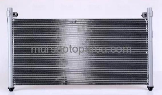 626 1998-2001 Klima Radyatörü Ge9E61480B 