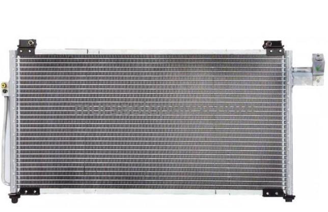 323 1999-2002 Klima Radyatörü B25F61480B 