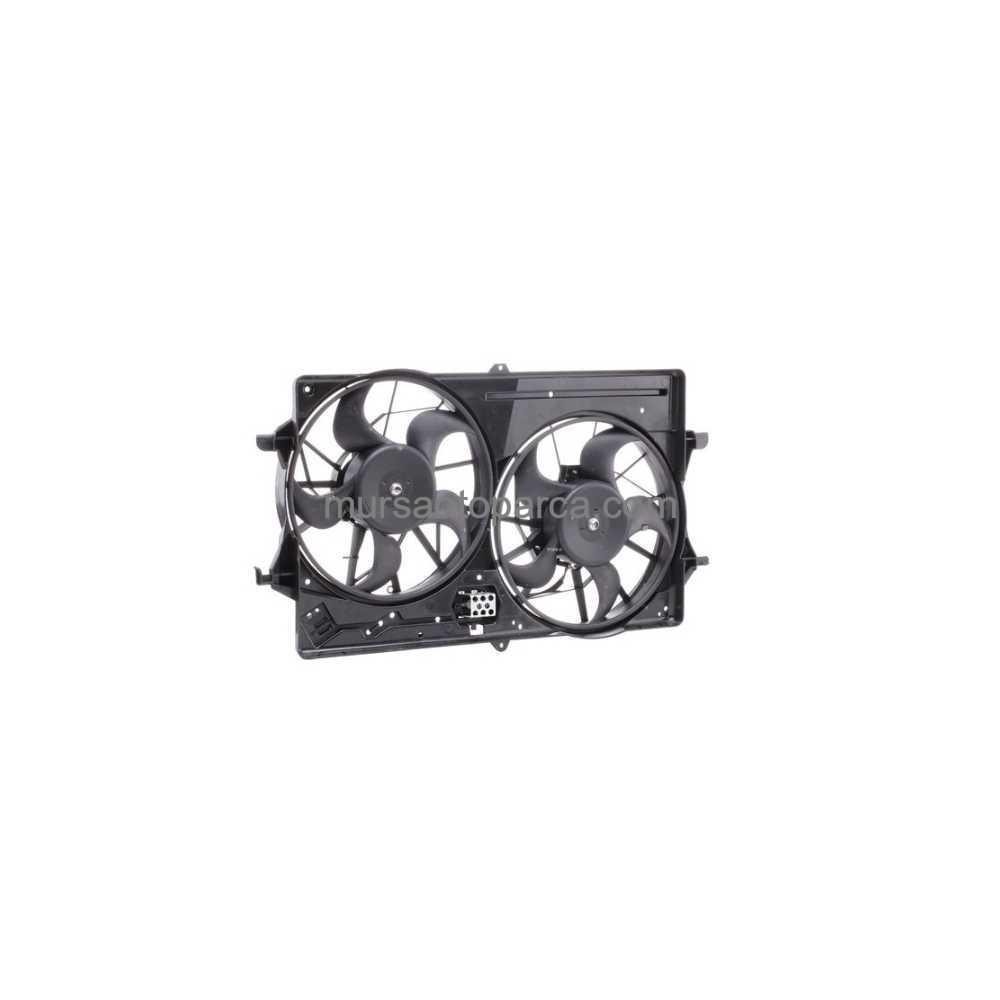 Focus Fan Motoru 98-04 98Ab 8C607 Dl 