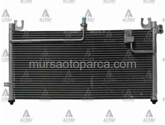 323 1995-1998 Klima Radyatörü B02H61480D