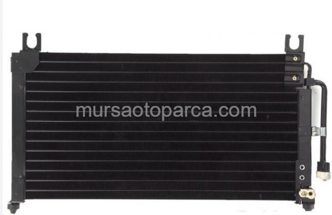 323 1995-1998 Klima Radyatörü Bc1M61480