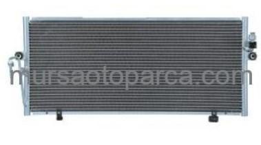 Primera 1996-2001 Klima Radyatörü 921102F000 