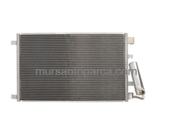 Qashqai 2007-2013 Klima Radyatörü 92100Jd200 