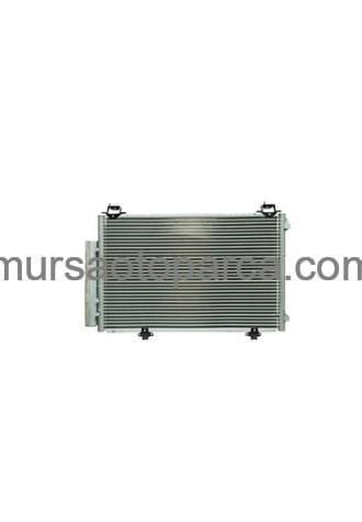 Yaris 1999-2005 Klima Radyatörü 8846052020 