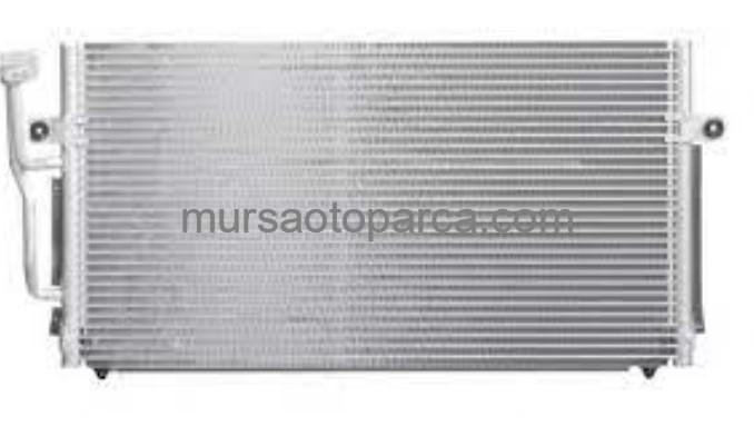 Carisma S40/V40 1.9 D 00-04 Klima Radyatörü Kurutucusuz Brazing 00-05 Mr460451