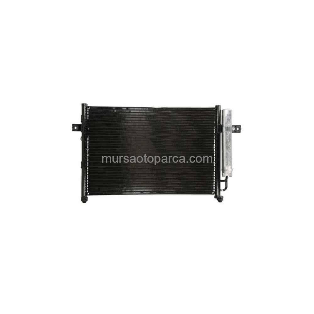 Hyundai Getz 2002-2005 1 3 1 4 1 6 Klima Radyatörü 976061C100