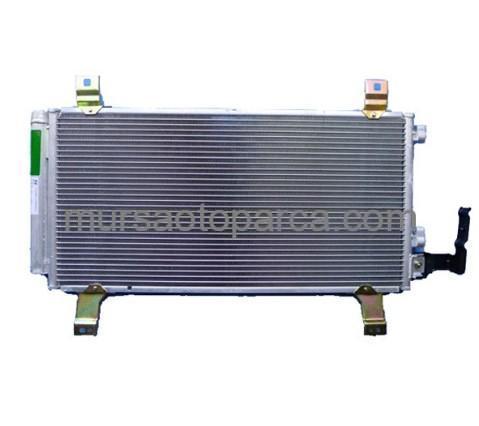 Mazda 6 2002-2007 Klima Radyatörü Gjya6148Za 