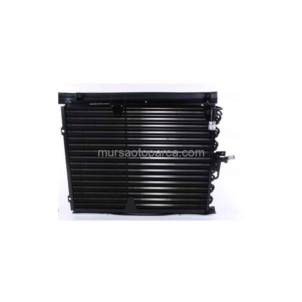 W124 Klima Radyatörü 1985-1993 A1248301770 