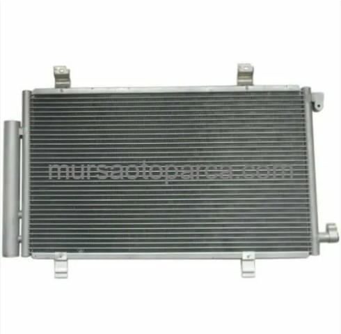 Sx4 2007-2013 Klima Radyatörü 9531080J01 