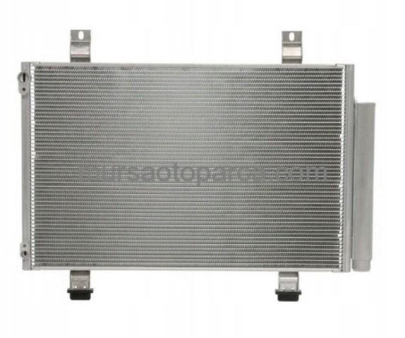 Swift 2005-2010 Klima Radyatörü 9531063J00 