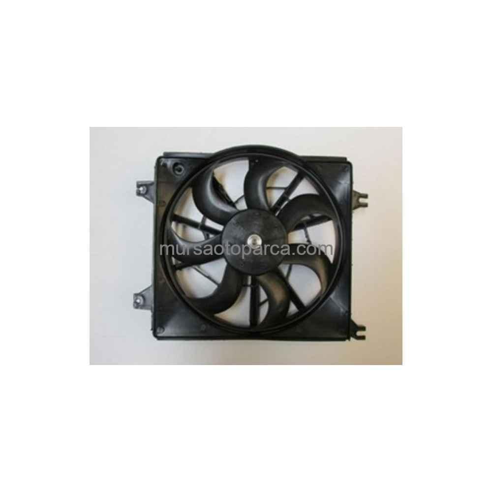 Hyundai Accent 1995-1999 Klima Fanı 9773022000