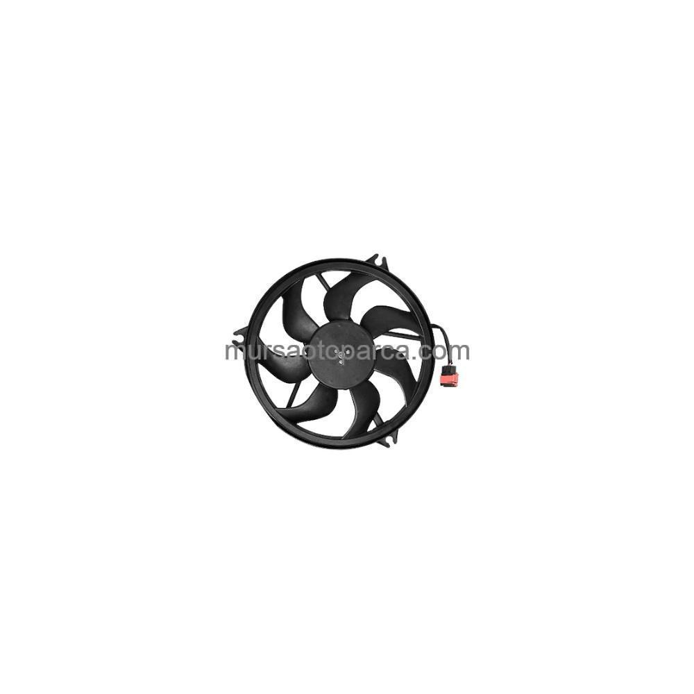 206/206+ Fan Motoru 696071 /250W 385Mm/Klimalı 99- Kal 414100 1253.C9