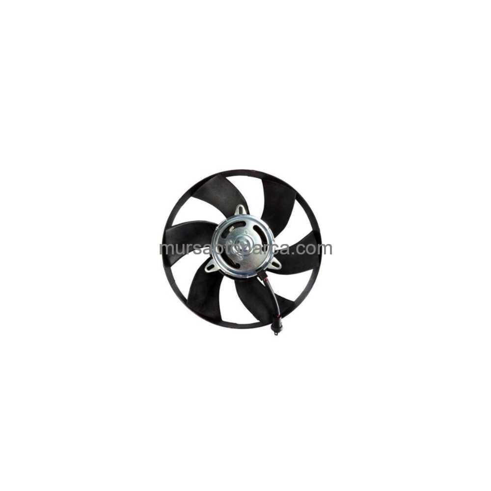 Polo Classıc-Caddy-Inca-Cordoba Fan Motoru Sol 300 Mm 94-01 6K0959455A