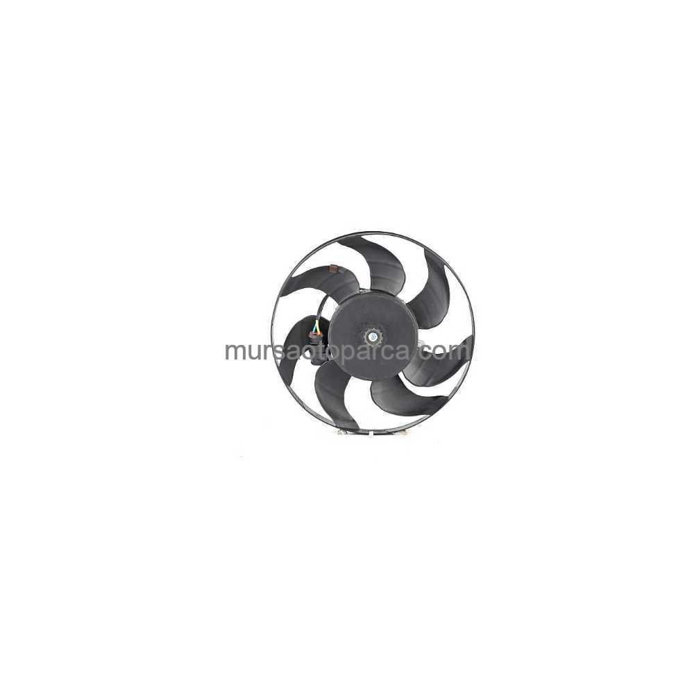 Golf5-Golf6-Jetta-Passat-Caddy-A3-Leon Fan Motoru Sağ 04-13 1K0959455Dh