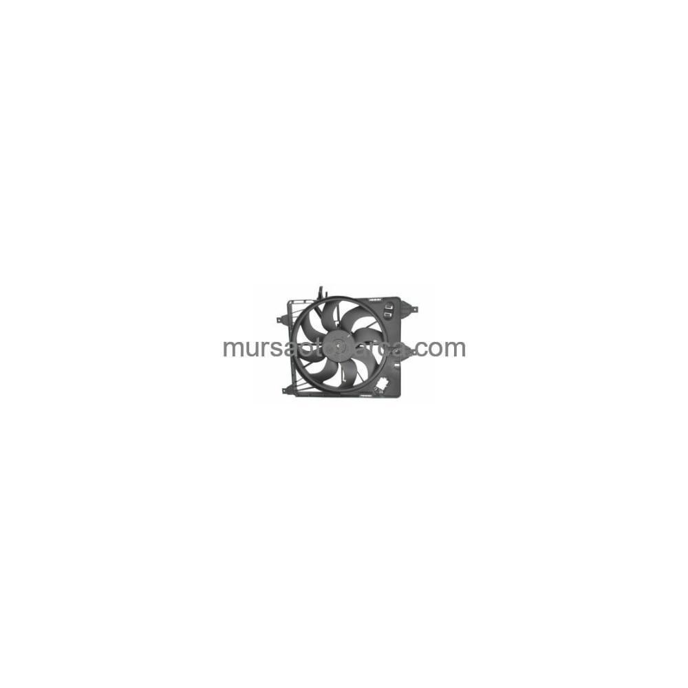 Megane 2 /Scenic Fan Motoru Davlumbazlı 02- Kal 420800 7701071862 