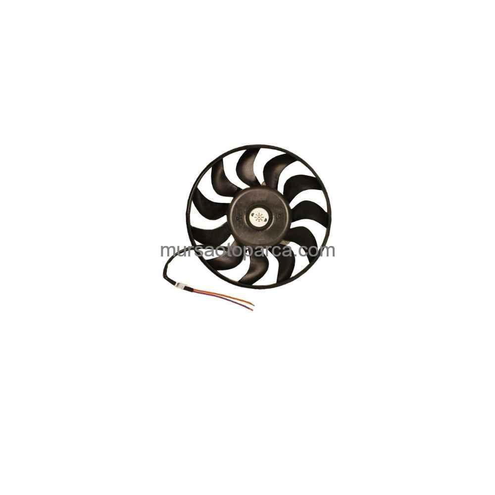 A4 Fan Motoru Sağ 00-08 8E0959455B