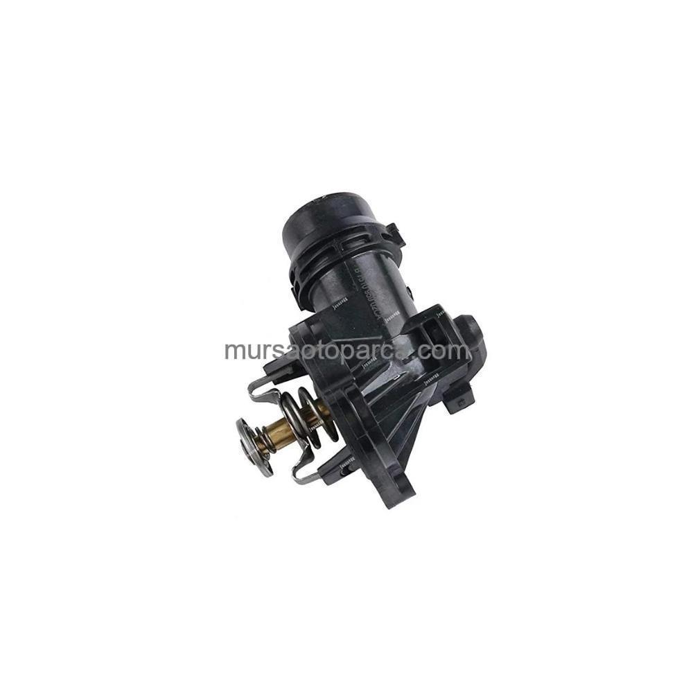 E46-E81-E82-E87-E88-E90-E91-E92- Termostat Komple 02-15 11537510959 