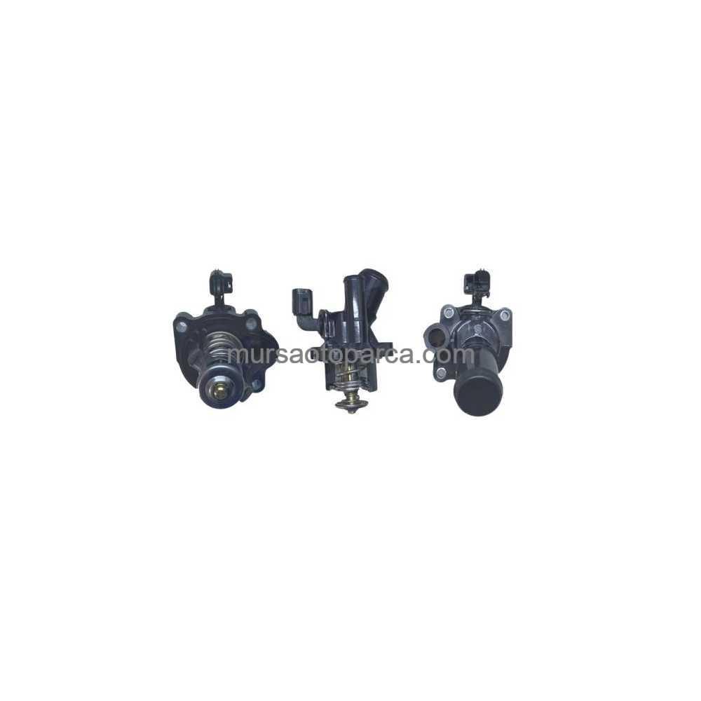 Mondeo Termostat Gövdesi 01- 1S7G 8575 Am 
