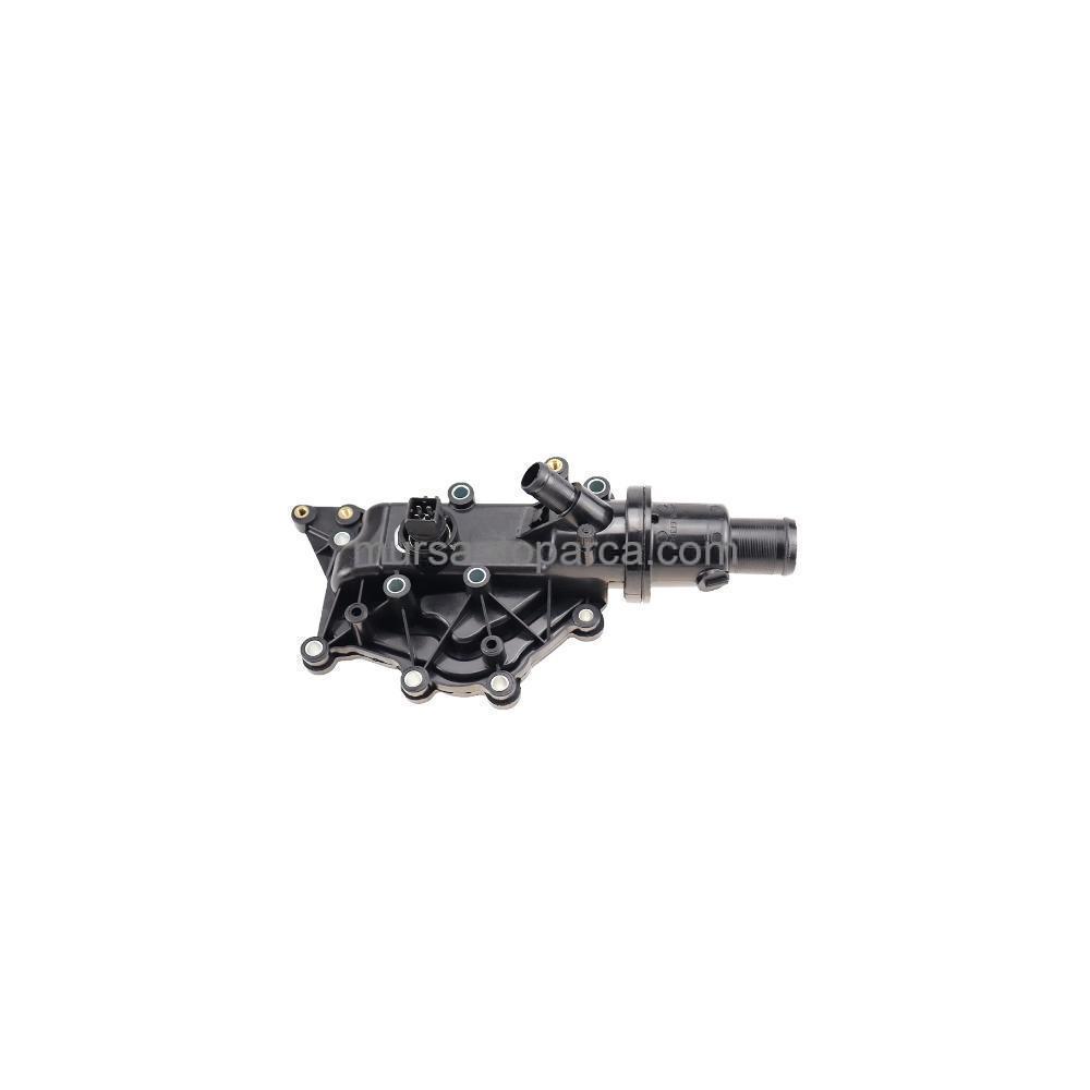 Clio/Modus/Laguna 2 Termostat 89C Tahliye Borusuz Tip Komple 04- 8200561434