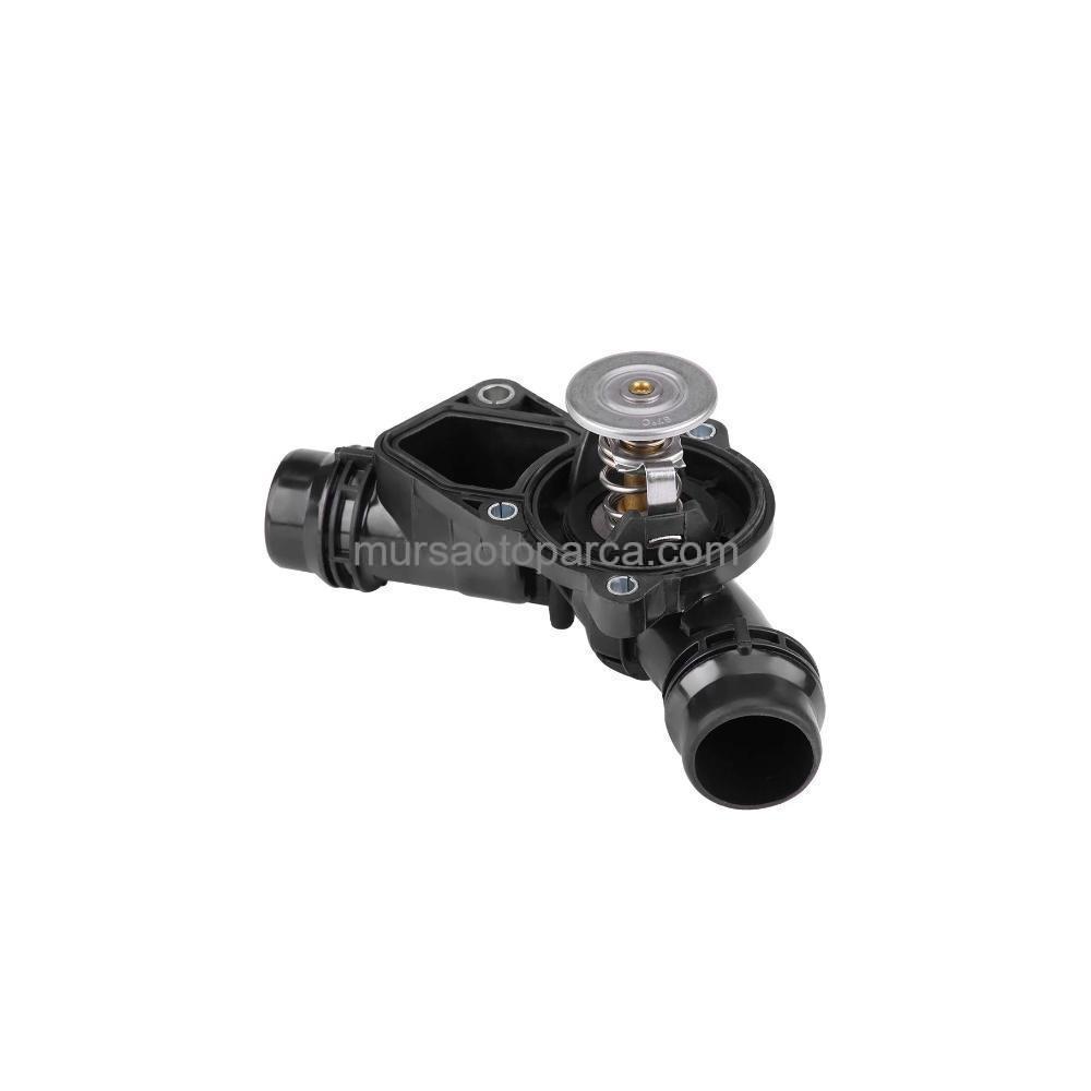 E38-E39-E46-E60-E61-E65-E66-X3 E83-X5 E53 Termostat Komple 99-10 11531437040 