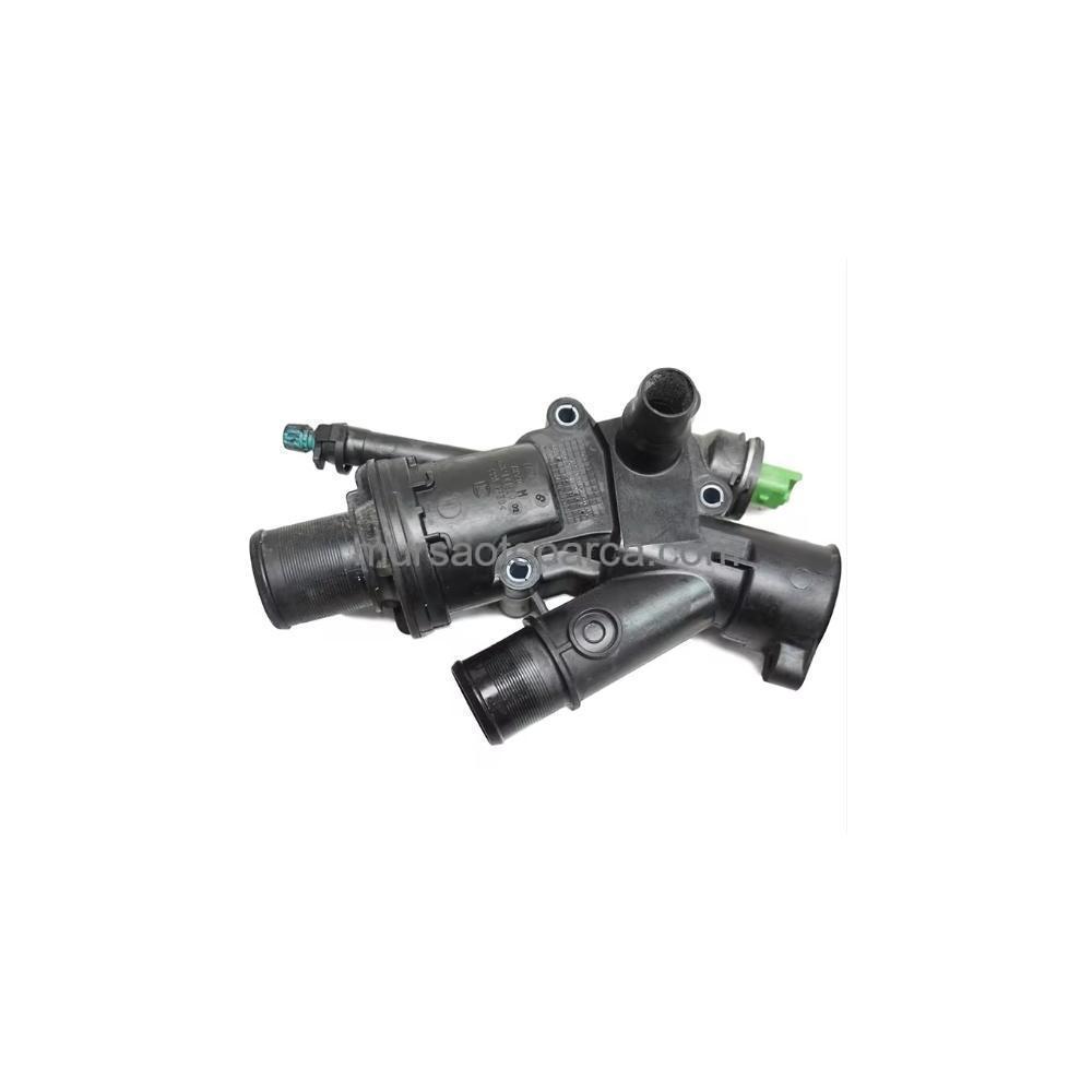 308/407/3008/508/Mondeo Termostat Gövdesi 09- 9803648780 