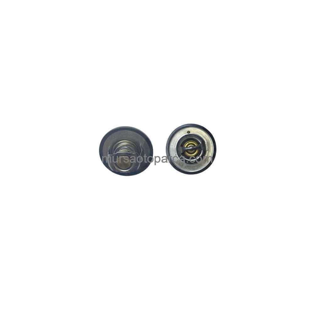 Accent Blue/I20/Ix20/I30/Elantra/Ceed/Cerato Termostat 90C 54 Lük 2011- 255002A100