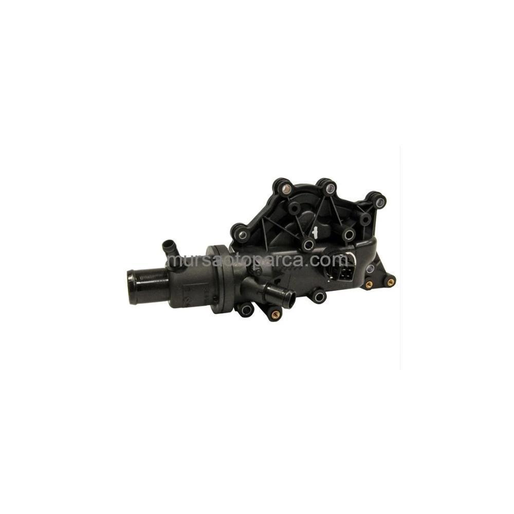 Clio 2 /Thalia/Laguna 2 Termostat Tahliye Borulu Tip Komple 98- 8200561426 