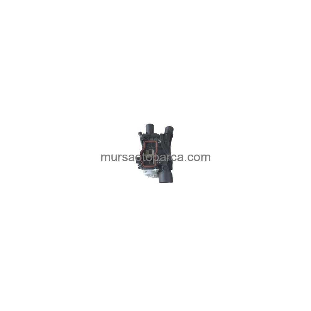 Mondeo/Kuga/3008/308/5008/508/Boxer 3/Expert4 Termostat Gövdesi 14- 
