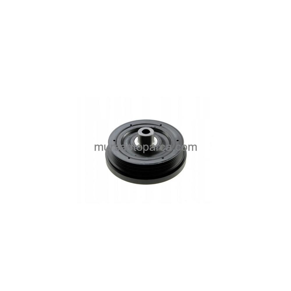 Connect Krank Kasnağı 02- 1S4Q 6B319 Af 