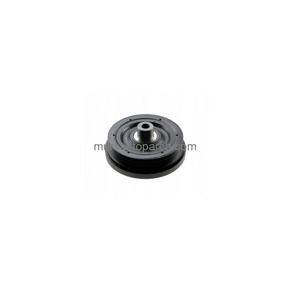 Connect Krank Kasnağı Civatalı/75-90Ps 02- 1S4Q 6B319 Af 