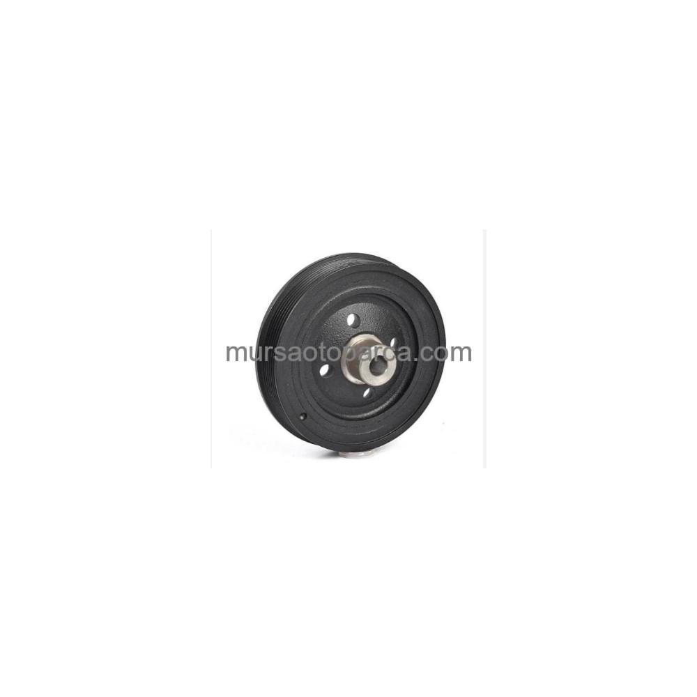 Focus/Connect Krank Kasnağı 02- 4M5Q 6B319 Ea