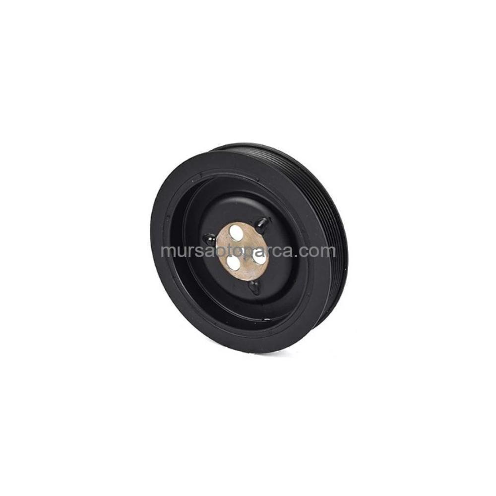 Transit V-184/Mondeo Krank Kasnağı Civatalı 01-06 152 K144 1S 4C1Q 6B319 Dc 