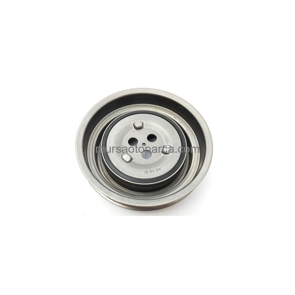 Transit V347/Jumper-3/Boxer-3 Krank Kasnağı 06- 0515.T1/