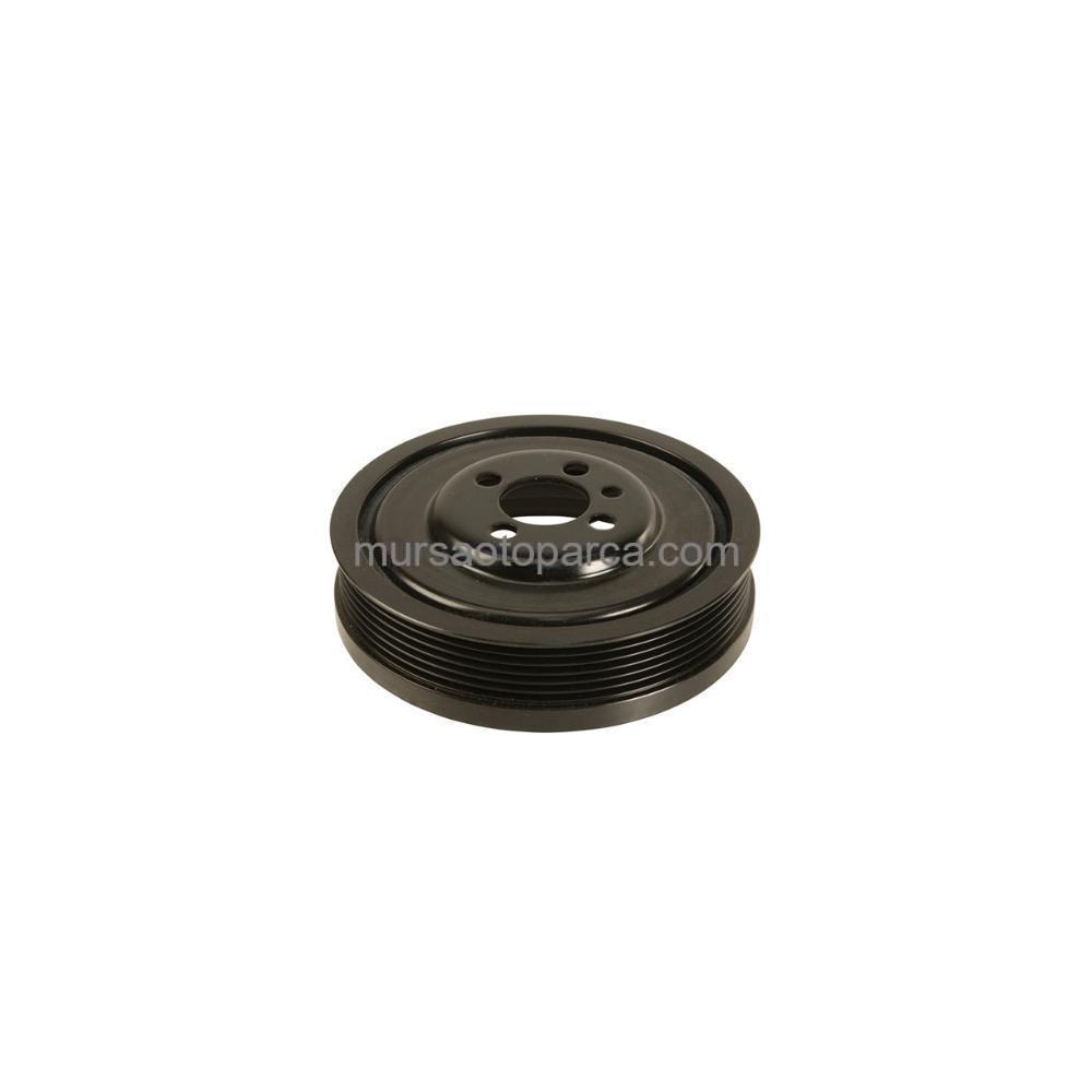 Golf5-Golf6-Golf7-Caddy-T5-Passat Krank Kasnağı 26870 04- 03G105243 