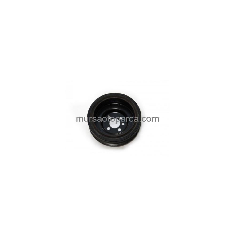 Caddy-T5 5-Amarok-Golf6-Jetta Krank Kasnağı 26874 10- 038105243M