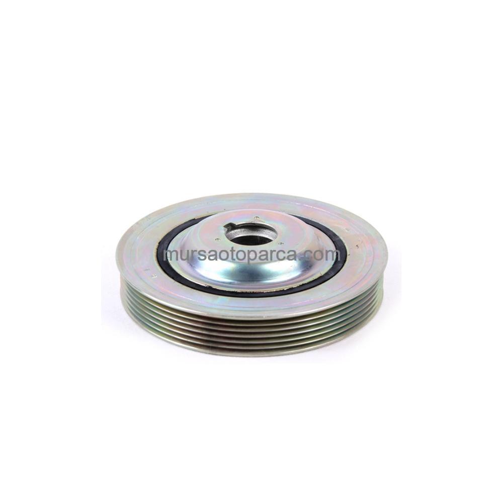 Focus/Mondeo/Kuga/607/Partner/C5 Krank Kasnağı Civatalı- 04- 9M5Q 6B319 Ab 