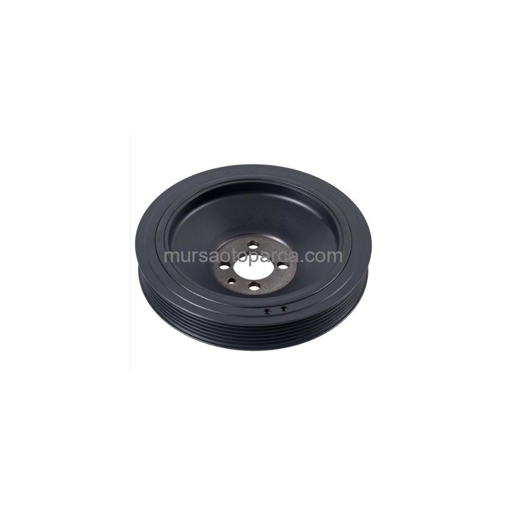 Asrta H Vectra Cegea/Bravo 2 /500 Krank Kasnağı 04- 614359 