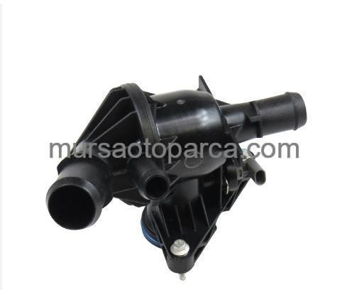 Transit V363/2 Termostat Gövdesi Gk2Q 9K478 Ca 17- 