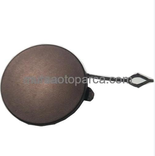 Transit V363E Ön Çeki Demir Kapak 2019- 