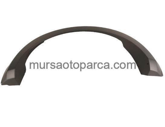 Transit V-363 Çamurluk Dodik Arka Sol Çift Teker 14- 1862594