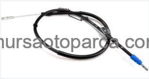 Transit V-363 El Fren Teli Arka Sol Srw Pıck-Up 330S 2015/-